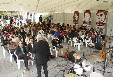 Corporación Villa Grimaldi sobre compromisos del Gobierno en DD.HH. “se han postergado demasiado”