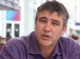 Fulvio Rossi sobre filtraciones de Whatsapp: «Lo grave es que aquí hay espionaje»