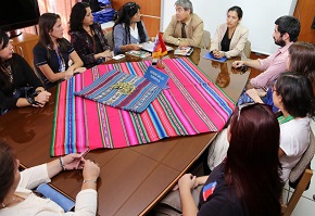 Nuevo avance de la política pública: Funcionarios se capacitaron en Interculturalidad en Salud