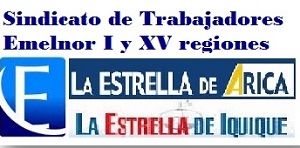 Trabajadores de diarios «La Estrella» de Iquique y de Arica, rechazan negociar por 4 años