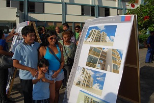 Construirán 164 nuevas viviendas en Iquique y Alto Hospicio, tras 9 años de espera