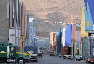 Plan de Inversiones en Prevención y Seguridad impulsa la Zona Franca