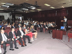 Buscan poner freno radical a ingreso ilegal de productos agrícolas y pecuarios