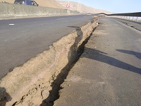 Rossi gestiona extensión de beneficios post terremoto, en Tarapacá
