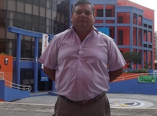 La seguridad es un factor fundamental para el desarrollo de la población