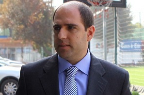 Escándalo de corrupción en la FIFA alcanza a Sergio Jadue