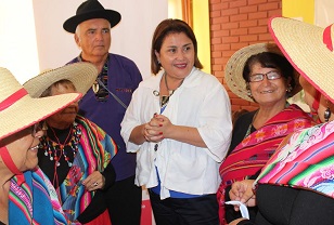 Protección Social, eje central de la Cuenta Pública, destacó Seremi de Desarrollo Social