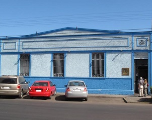 Casa Masónica se suma al Día del Patrimonio