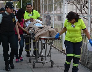 Indulto presidencial libera de encarcelamiento a mujer que padece grave enfermedad