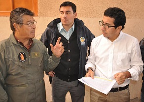 Aseguran que edificio La Tortuga, aunque presenta fisuras, no colapsará porque no hay daño estructural