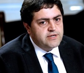 Jorrat montó equipo paralelo para SQM y continúa con operación para neutralizar judicialización del caso