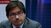 Ministro Barraza responde por situación de U. Arcis: No veo que exista algo pendiente