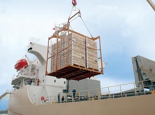 Corfo en convenio con ProChile desarrollará nodo de fomento a las exportaciones