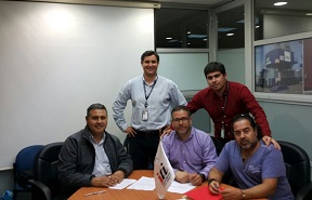 SINADOP e ITI logran acuerdo tras negociaciones