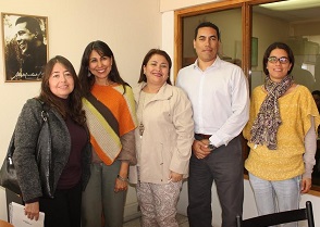 Más de 78 millones de pesos invertirá en albergues la Seremi de Desarrollo Social