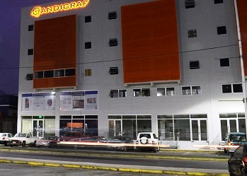 Alertan sobre estafas por Internet, que involucra a empresa Andigraf, de Zofri