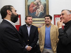 Ahora le toca a los senadores aprobar feriado el 10 de agosto en honor a San Lorenzo