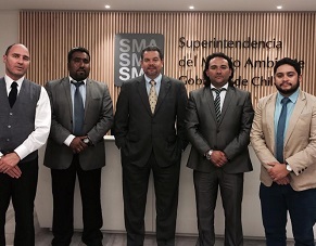 CORE interpone denuncia contra SQM por eventual daño ambiental en salar de Llamara