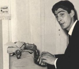 A 40 años de su muerte, conozca los entrañables relatos del talentoso periodista Eugenio Lira Massi