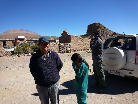 Aumentan conectividad en el interior de la región