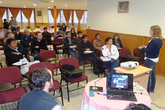 Buscan aumentar competitividad turística de la región