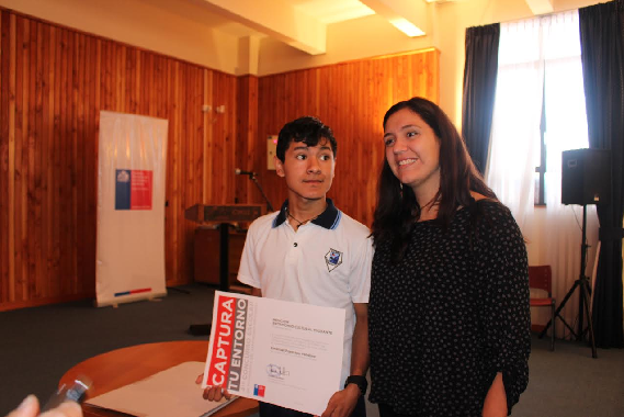 Llaman a participar en concurso fotográfico del CNCA