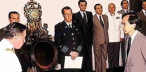 Conoce acá «Las Actas Secretas del Plan Laboral de 1979 de Pinochet»