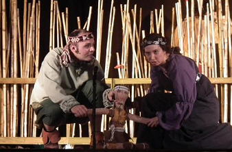 Academia de Teatro Adulto Mayor estrenará obra