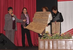 Adultos Mayores con la película clara: Exigen mayor participación