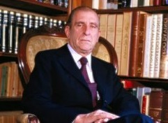 Familia Frei pide reabrir investigación del magnicidio del expresidente Eduardo Frei Montalva