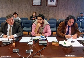 Ministra de Deportes será invitada por CORE para ver tema del estadio «Tierra de Campeones»