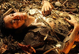 Serie de teatro y cuentos de la memoria: Extracto, El Maestro de Caleta Esperanza