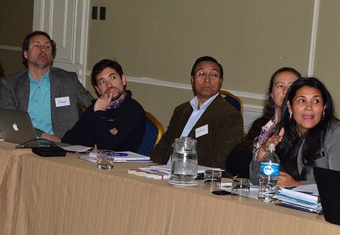 Regiones del norte conocen avances de programa estratégico de turismo “Qhapac Ñan”