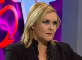 Pamela Jiles acusa a Sebastián Dávalos de millonaria estafa contra el Estado