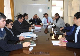 Definitivamente Iquique se expandirá hacia el sur, incorporando nuevos sectores urbanos