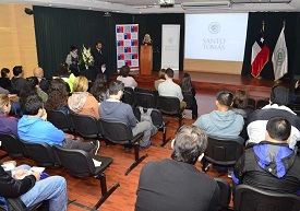 Capacitan a equipos de la red de urgencia prehospitalaria, de distintas áreas de especialización