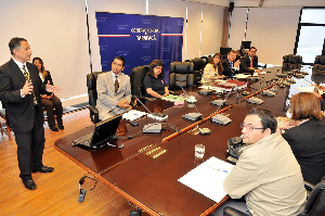 Aprueban estudio de impacto ambiental y continuidad de minera Cerro Colorado