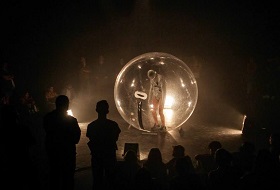 Abren concurso para la XVII Muestra Nacional de Dramaturgia