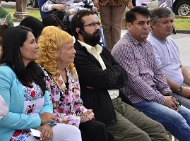 Más de 3.000 personas disfrutaron de la fiesta del Turismo en Tarapacá