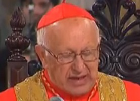 Ezzati durante el Te Deum: «Pido perdón a quienes han podido sentirse ofendidos»