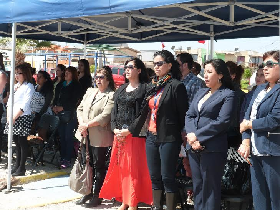 Capacitan a hospicianos para prevenir violencia contra la mujer