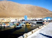 Perú inicia estudio de puerto Grau en Tacna que beneficiaría a Bolivia