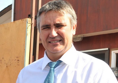 No lo sabía el Senador Rossi: asignaciones parlamentarias prohíben la duplicidad de uso de inmuebles