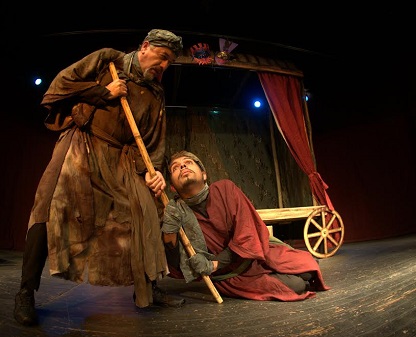 36 años del Teatro Expresión
