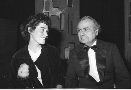 36 años del Teatro Expresión
