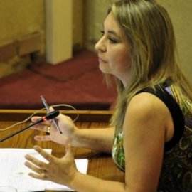 Por aprobación de ley de aborto: desde la UDI dicen que «hay violaciones que no son violentas»