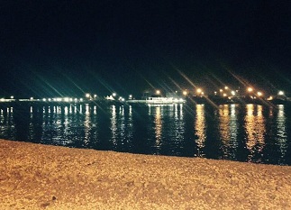 En previa dieciochera todo Chile en alerta de tsunami, tras terremoto 8.4 en la  Cuarta Región