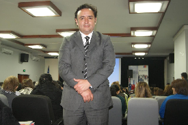 Senda invita a la comunidad para participar en fonda preventiva