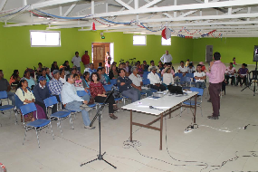 Las Quintas de Pozo Almonte contarán con alcantarillado