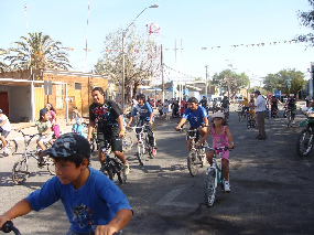 Entregan recursos para potenciar deporte en Pozo Almonte